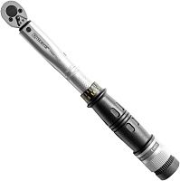Ключ динамометрический 1/4"DR, 6-30 Нм Thorvik TWM14630 Ключ динамометрический 1/4"DR, 6-30 Нм Thorvik TWM14630
