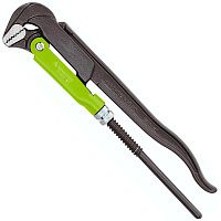 Ключ трубный 3" 90° 10-105 мм L-650 мм DIN 5234 CrV Rennsteig RE-1110302 Ключ трубный 3" 90° 10-105 мм L-650 мм DIN 5234 CrV Rennsteig RE-1110302