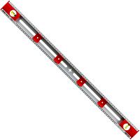 Уровень разметочный 80 см SOLA MARK-IT 69056101, алюминий Уровень разметочный 80 см SOLA MARK-IT 69056101, алюминий