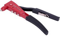 Заклепочник для вытяжных заклепок Sacto DX5 SM, 2.4-4.8 мм Заклепочник для вытяжных заклепок Sacto DX5 SM, 2.4-4.8 мм