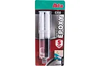 Клей эпоксидный для металла 25 мл Akfix E350 AKU500 Клей эпоксидный для металла 25 мл Akfix E350 AKU500