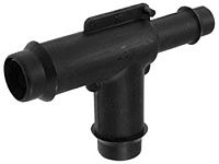 Автомобильный соединитель трубок 878 Автомобильный соединитель трубок 878