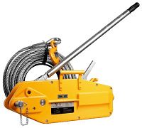 Монтажно-тяговый механизм МТМ Монтажно-тяговый механизм МТМ