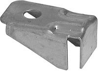 Кронштейн для полки одинарное Domax WSJ 5490 (комплект 12 шт.) Кронштейн для полки одинарное Domax WSJ 5490 (комплект 12 шт.)