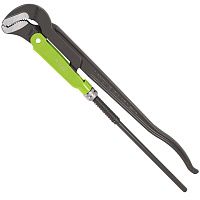 Ключ трубный угловой 3" S-губки 10-110 мм L-680 мм DIN 5234 CrV Rennsteig RE-1310302 Ключ трубный угловой 3" S-губки 10-110 мм L-680 мм DIN 5234 CrV Rennsteig RE-1310302