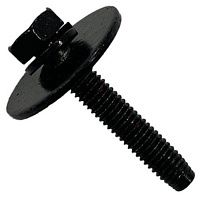 Болт шестигранный М6х1х35 мм с шайбами SN-10216 Болт шестигранный М6х1х35 мм с шайбами SN-10216