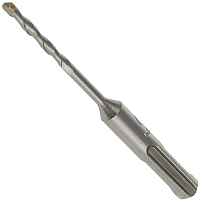 Набор свёрл по бетону SDS 4-8 мм FTools S404, 4 шт  Набор свёрл по бетону SDS 4-8 мм FTools S404, 4 шт