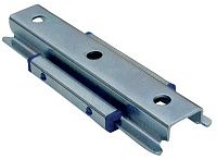 Подвижная опора Fischer FSC 1 507866, оцинкованная сталь Подвижная опора Fischer FSC 1 507866, оцинкованная сталь
