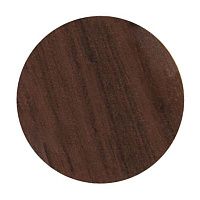 Заглушка самоклеящаяся, D20 мм, орех Аида табак, 18 шт., 20.049-HM Заглушка самоклеящаяся, D20 мм, орех Аида табак, 18 шт., 20.049-HM