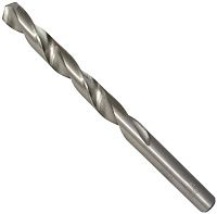 Сверло по металлу 4х75/43 мм класс А Волжский Инструмент 1030036, сталь Р9 Сверло по металлу 4х75/43 мм класс А Волжский Инструмент 1030036, сталь Р9