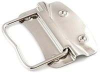 Откидная ручка для ящика 80 мм, M15C, нержавеющая сталь А2, 50 шт Откидная ручка для ящика 80 мм, M15C, нержавеющая сталь А2, 50 шт