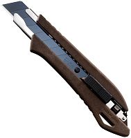 Нож с автофиксатором 18 мм OLFA WOOD-PP Models OL-WD-AL Нож с автофиксатором 18 мм OLFA WOOD-PP Models OL-WD-AL