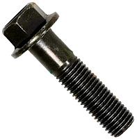 Болт шестигранный М10х1,25х30 мм с фланцем SN-10136 Болт шестигранный М10х1,25х30 мм с фланцем SN-10136