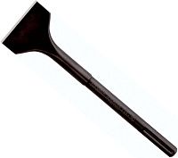 Зубило лопаточное SDS-max 80х18х300 мм Rennsteig RE-21030017, сталь Cr-V Зубило лопаточное SDS-max 80х18х300 мм Rennsteig RE-21030017, сталь Cr-V