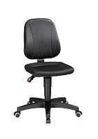 Стул Ergo 30 Treston C30BL, черный Стул Ergo 30 Treston C30BL, черный