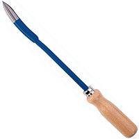 Шабер ложкообразный трехгранный Rennsteig Шабер ложкообразный трехгранный Rennsteig