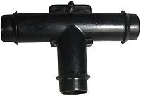 Автомобильный соединитель трубок 838 Автомобильный соединитель трубок 838