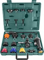 Тестер проверки герметичности радиатора Jonnesway AE300100 Тестер проверки герметичности радиатора Jonnesway AE300100