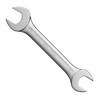 Рожковый гаечный ключ 30х32 мм, KRAFTOOL Expert 27033-30-32 Рожковый гаечный ключ 30х32 мм, KRAFTOOL Expert 27033-30-32