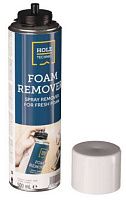 Очиститель для удаления пены 500 мл Holz Technic FOAMREM500 Очиститель для удаления пены 500 мл Holz Technic FOAMREM500