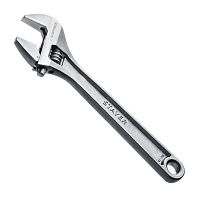 Ключ разводной STAYER MAXFORCE Ключ разводной STAYER MAXFORCE