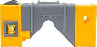 Плотницкий уровень 200 мм Swanson Wood Magnet T04424 Плотницкий уровень 200 мм Swanson Wood Magnet T04424