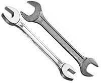 Рожковый гаечный ключ СИБИН 27014 Рожковый гаечный ключ СИБИН 27014