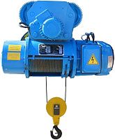 Таль электрическая канатная серия Т10 Таль электрическая канатная серия Т10