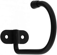 Крюк потолочный J-образный, цвет в ассортименте Крюк потолочный J-образный, цвет в ассортименте