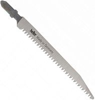 Пилки для лобзика 91х2,5 мм HCS, T234X Heller 25804, 5 шт Пилки для лобзика 91х2,5 мм HCS, T234X Heller 25804, 5 шт