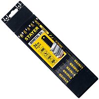 Полотно по металлу 300 мм Bimetal-24 TPI Professional Stayer 15932-24, 100 шт Полотно по металлу 300 мм Bimetal-24 TPI Professional Stayer 15932-24, 100 шт