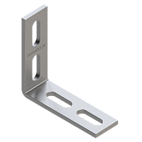 Уголок 90° 28 4F4 TERMOCLIP Уголок 90° 28 4F4 TERMOCLIP