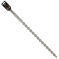 Бур по бетону SDS-maх 12х540/400 мм Форвард Quadro F31012540 Бур по бетону SDS-maх 12х540/400 мм Форвард Quadro F31012540