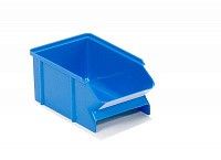 Лоток, 99х160х70 мм Treston 30-1L-6, синий Лоток, 99х160х70 мм Treston 30-1L-6, синий