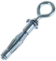 Дюбель Molly для полых материалов 5х52 (кольцо) Дюбель Molly для полых материалов 5х52 (кольцо)