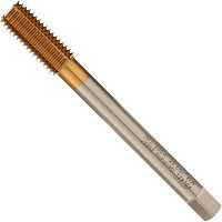 Метчик раскатник машинный с канавкой М12х1,75 мм DIN 376 HSSE-TiN Volkel 35637, метрическая резьба Метчик раскатник машинный с канавкой М12х1,75 мм DIN 376 HSSE-TiN Volkel 35637, метрическая резьба