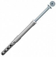 Дюбель фасадный 10х80 мм Fischer SXR-T 46263, оцинкованная сталь Дюбель фасадный 10х80 мм Fischer SXR-T 46263, оцинкованная сталь