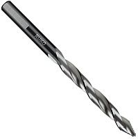 Сверло по металлу 4x75/43 мм DIN 338 HSS FlowSTEP RUKO 259040 Сверло по металлу 4x75/43 мм DIN 338 HSS FlowSTEP RUKO 259040