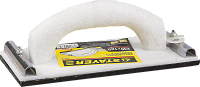 Терка с фиксатором 105х230 мм Master Stayer 3569-10 Терка с фиксатором 105х230 мм Master Stayer 3569-10