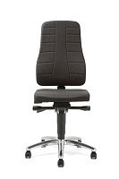 Стул ErgoPlus 40 Treston C40BL-ESD, черный Стул ErgoPlus 40 Treston C40BL-ESD, черный