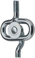 Скоба скользящая М8 MUPRO 118344М, оцинкованная сталь Скоба скользящая М8 MUPRO 118344М, оцинкованная сталь