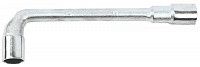Ключ торцевой L-образный 14 мм Topex 35D16 Ключ торцевой L-образный 14 мм Topex 35D16
