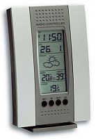 Погодная станция „Focus” 97 x 30 x 138 mm TFA-Dostmann Погодная станция „Focus” 97 x 30 x 138 mm TFA-Dostmann