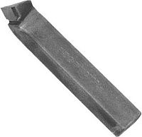 Резец левый проходной отогнутый 25х16х140 ГОСТ 18877-73 Волжский Инструмент 2503011, Т15К6 Резец левый проходной отогнутый 25х16х140 ГОСТ 18877-73 Волжский Инструмент 2503011, Т15К6