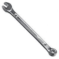 Комбинированный гаечный ключ 6 мм, СИБИН 27089-06 Комбинированный гаечный ключ 6 мм, СИБИН 27089-06