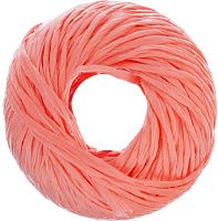 Шпагат красный диаметр 1,7 мм 1200 текс 60 м Сибртех 93975, полипропилен Шпагат красный диаметр 1,7 мм 1200 текс 60 м Сибртех 93975, полипропилен