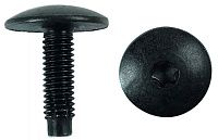 Винт М6х1х20 мм с полукруглой головкой SK-4657 Винт М6х1х20 мм с полукруглой головкой SK-4657