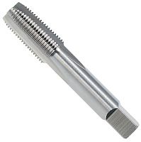 Метчик дюймовый машинно-ручной Rc BSPT 1/2"х14  Volkel HSS-G 97722 Метчик дюймовый машинно-ручной Rc BSPT 1/2"х14  Volkel HSS-G 97722