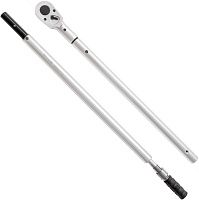 Ключ динамометрический двусторонний 1"DR, 300-1500 Нм Thorvik TWBDM13001500 Ключ динамометрический двусторонний 1"DR, 300-1500 Нм Thorvik TWBDM13001500