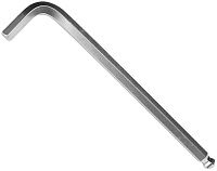 Ключ имбусовый удлиненный Hex 19 Kraftool Industrie 27437-19, с шаром, хромомолибденовая сталь Ключ имбусовый удлиненный Hex 19 Kraftool Industrie 27437-19, с шаром, хромомолибденовая сталь